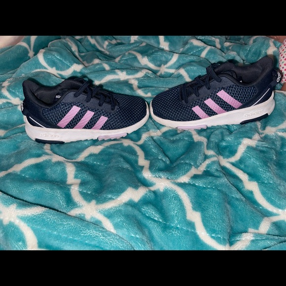 adidas Shoes Toddler Girl Shoes Size 9 Poshmark